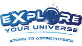 Explore Your Universe logo